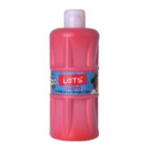 Lets L-5303 Kırmızı 500 ml Akrilik Boya