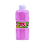 Lets L-5610 250 ml Pembe Parmak Boyası