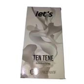 Let’s Prezervatif Ten Tene 12 Li