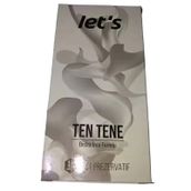 Let's Ten Tene Prezervatif 12'li