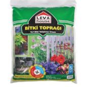 Leva 5 lt Bitki Toprağı