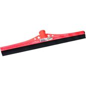 Leva House 37 cm Kırmızı Lastik Çekpas