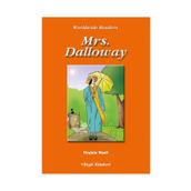 Level-4: Mrs. Dalloway - Virginia Woolf