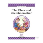 Level Books - Level 1 -The Elves and the Shoemaker - kollektif
