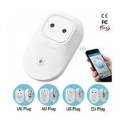 Levelhome Wıwo-S20 Wifi Akıllı Priz