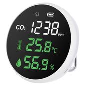 Levenhuk Wezzer Air MC30 Hava Kalitesi Ölçer