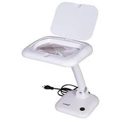 Levenhuk Zeno Lamp ZL9 Büyüteç