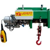 Levent Kancalı Yük Vinci 1ton 2 Hareketli