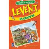 LEVENT MARDIN'DE - MUSTAFA ORAKÇI