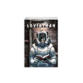 Leviathan 2 - Athica Yayınları