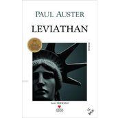 LEVIATHAN - PAUL AUSTER