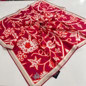 Levidor LTE5901 Trend Twill Eşarp