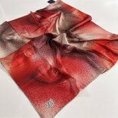 Levidor LTK0702 Kristal Eşarp