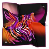 Levidor LTK2606 Kristal Eşarp