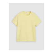 Levis 008C4-0000 Favorite Cotton Kadın Sarı Tişört