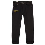 Levis 501 Black 0019 Original Jeans Erkek Kot Pantolon
