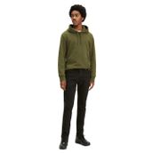 Levis 512 Black 0031 Slim Taper Erkek Jeans Pantolon