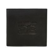 Levis 77173-0363 Siyah Erkek Cüzdan