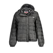 Levis A0675 Siyah Kadın Edie Ceket