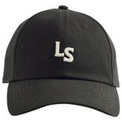 Levi's Monogram Şapka, Standart, 004BS00000, Siyah, Erkek