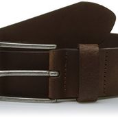 Levis New Duncan Kahverengi Erkek Kemer