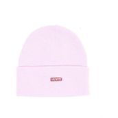 Levis Pembe Erkek Bere BEANIE - BABY TAB LOGO