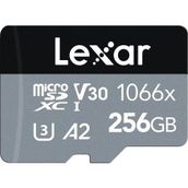 Lexar 256 GB Professional 1066X UHS-I MicroSD Hafıza Kartı