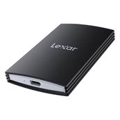 Lexar LAR700X002T-RNBNG 2 TB USB 3.2 Gen2x2 2000 MB/S Okuma 2000 MB/S Yazma Harici SSD