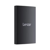 Lexar LAR700X004T-RNBNG Armor 700 USB 3.2 4 TB Taşınabilir SSD