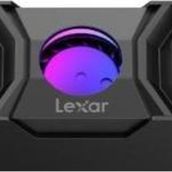 Lexar LNM1090001T-RNANG NM1090 1 TB PCIE Gen 5x4 M2 HeatSink LPAH300 11500 MB/S Okuma 9000 MB/S Yazma SSD
