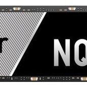 Lexar LNQ790X001T-RNNNG NQ790 1 TB PCIE Gen 4x4 M.2 Nvme 7000 MB/S Okuma 6000 MB/S Yazma SSD