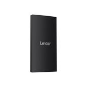 Lexar LSL300001T-RNBNG 1 TB SL300 Portable USB3.2 Gen2 1050 MB/S Okuma 1000MB/S Yazma Harici SSD