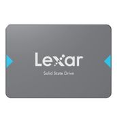 Lexar NQ100 LNQ100X512G-RNNNG SATA 3.0 2.5" 512 GB SSD