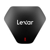 Lexar Professional Multi-Card 3-in-1 USB 3.1 Kart Okuyucu