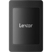 Lexar SL500 Manyetik LSL500M004T-RNBNG USB 3.2 4 TB Taşınabilir SSD