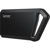 Lexar SL600 LSL600X001T-RNBNG USB 3.2 1 TB Taşınabilir SSD