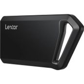 Lexar SL600 LSL600X002T-RNBNG USB 3.2 2 TB Taşınabilir SSD
