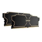 Lexar Thor OC LD5U16G60C38LG-RGD 6000 MHz CL38 DDR5 (2x16) 32 GB RAM