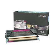 Lexmark C734A1MG Toner