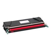LEXMARK C746/C748 KIRMIZI MUADİL TONER