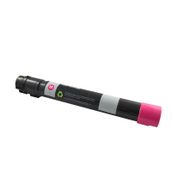 Lexmark C950-C950X2MG Kırmızı Muadil Toner