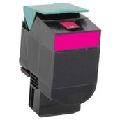 Lexmark Cs310 70c8hm0 Kırmızı Muadil Toner