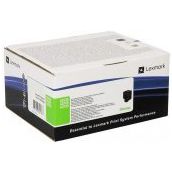 Lexmark CS720-74C50M0 Kırmızı Toner