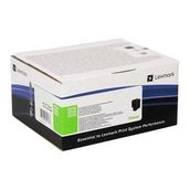 Lexmark CS720-74C50Y0 Sarı Toner