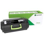 Lexmark MS521DN 250 Sayfa Siyah-Beyaz Renkli Mono Lazer Yazıcı