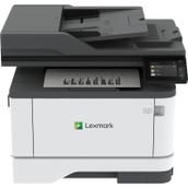 Lexmark MX431ADN Tarayıcı - Fotokopi Çok Fonksiyonlu Mono Lazer Yazıcı