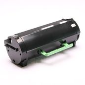 Lexmark MX510 MX511 MX610 MX611 20 K Muadil Toner