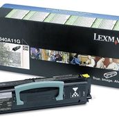 Lexmark X340 X340A11G Toner