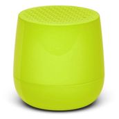 Lexon LA113YF Fosforlu Sarı Bluetooth Hoparlör