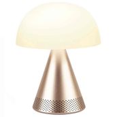 Lexon Mina L Led Lamba ve Bluetooth Hoparlör